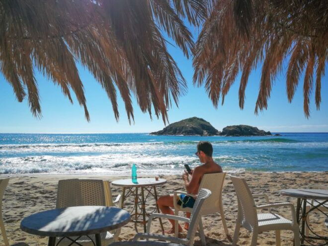 From Cagliari: Beaches Tour Between Chia and Tueredda - Itinerary Details