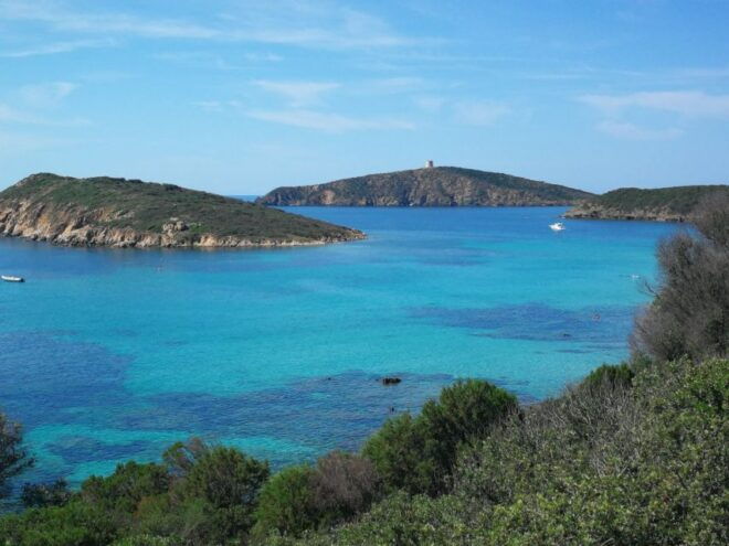 From Cagliari: Beaches Tour Between Chia and Tueredda - Transportation Logistics