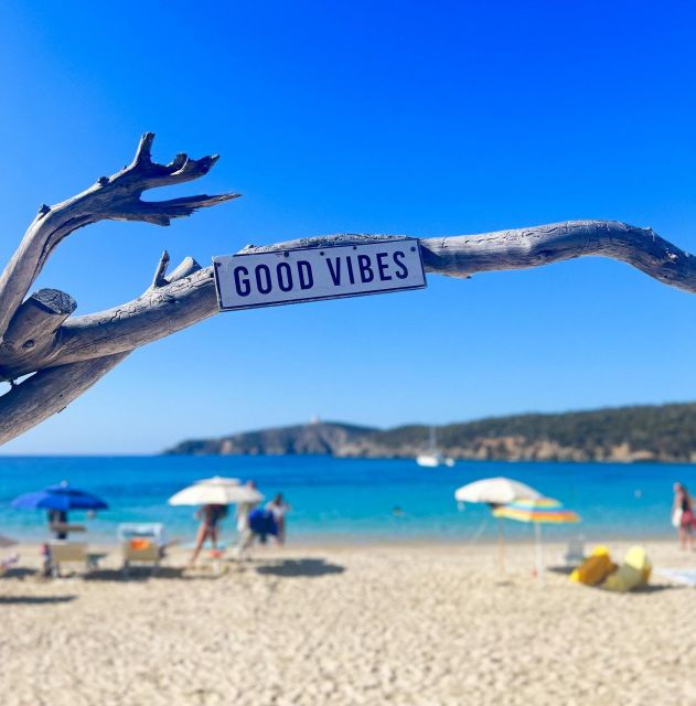 From Cagliari: Chia and Tuerredda Full-Day Guided Beach Tour - Tour Details