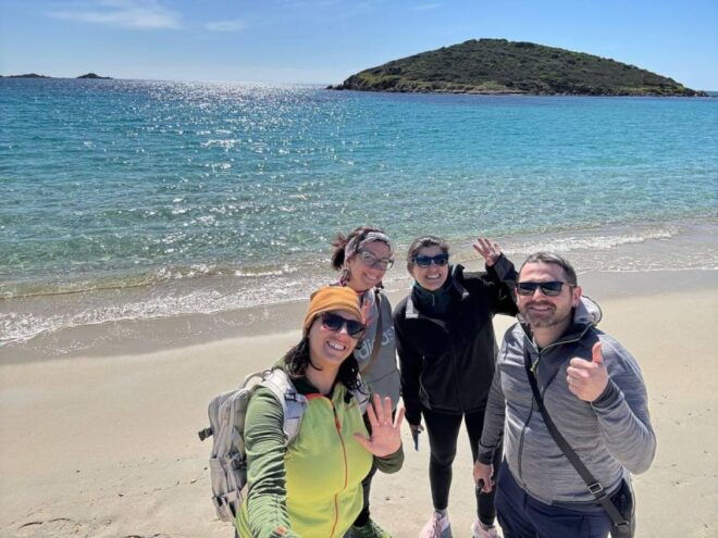 From Cagliari: Chia and Tuerredda Full-Day Guided Beach Tour - Important Information