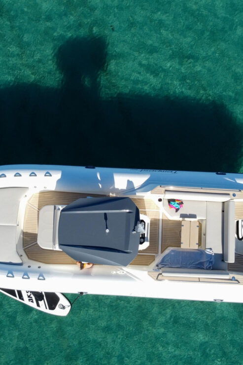 From Cagliari: Coastal Cruise With Drinks and Snorkeling - Cruise Itinerary