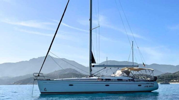 From Cagliari: Half-Day Sailing at Sella Del Diavolo - Good To Know
