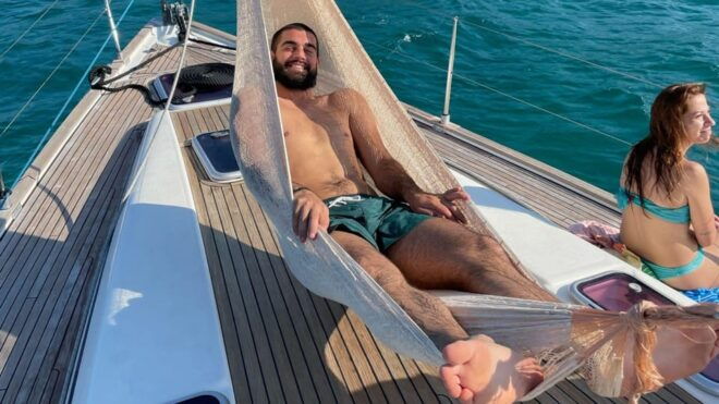 From Cagliari: Half-Day Sailing at Sella Del Diavolo - Meeting Point and Essentials