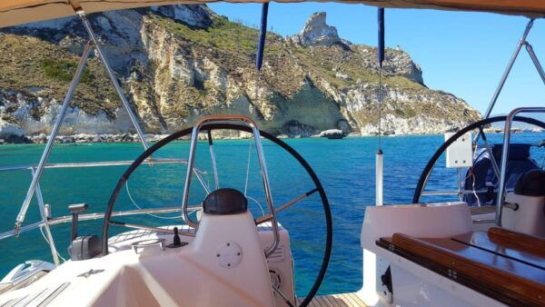From Cagliari: Half-Day Sailing at Sella Del Diavolo - Participant Suitability