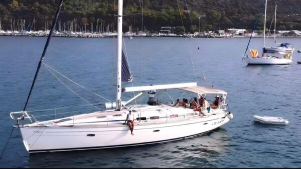 From Cagliari: Half-Day Sailing at Sella Del Diavolo - Tour Confirmation