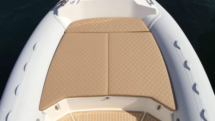 From Cagliari: Inflatable Boat Rental With Skipper - Good To Know