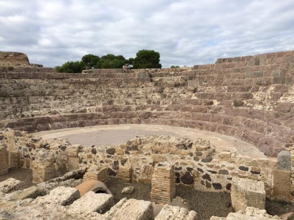 From Cagliari: Nora Ruins and Pula Guided Tour - Customer Feedback