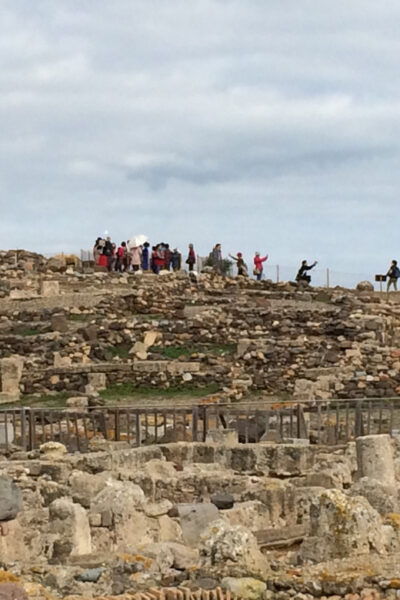 From Cagliari: Nora Ruins and Pula Guided Tour - Frequently Asked Questions
