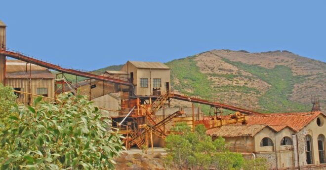 From Cagliari: Piscinas Old Mines and Montevecchio Tour - Additional Information