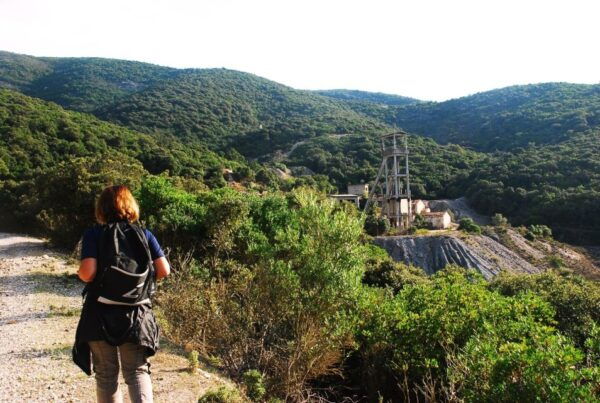 From Cagliari: Piscinas Old Mines and Montevecchio Tour - Important Information