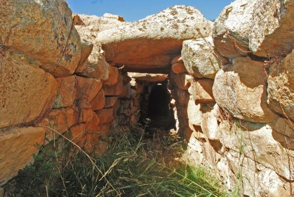 From Cagliari: Piscinas Old Mines and Montevecchio Tour - Frequently Asked Questions