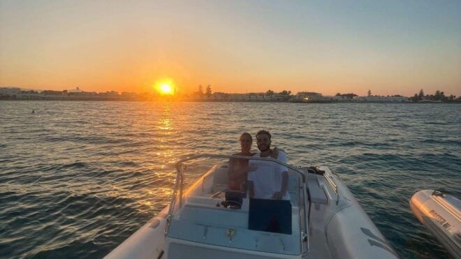 From Cagliari: Sunset Dolphin Watching Tour - Amenities and Inclusions