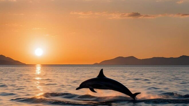 From Cagliari: Sunset Dolphin Watching Tour - Important Information