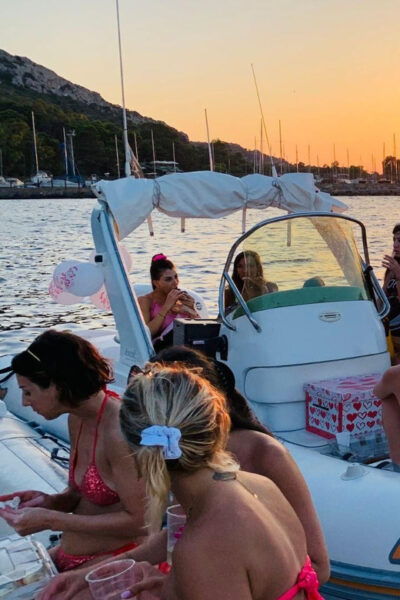 From Cagliari: Sunset Dolphin Watching Tour - What to Bring