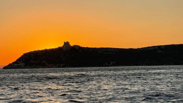 From Cagliari: Sunset Dolphin Watching Tour - Booking and Cancellation Policy