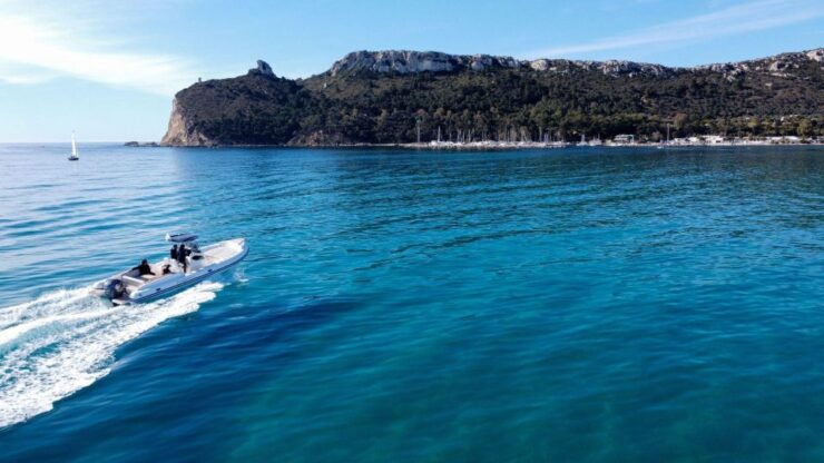 From Cagliari: Three-Hour Dinghy Tour - Good To Know