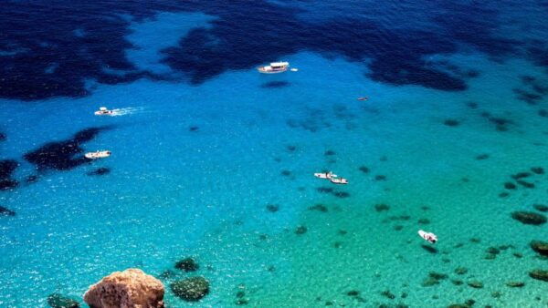 From Cagliari: Three-Hour Dinghy Tour - Customer Review