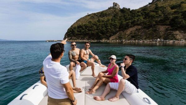 From Cagliari: Three-Hour Dinghy Tour - Frequently Asked Questions