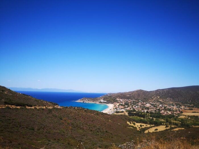 From Cagliari: Villasimius and Solanas Beaches Tour With Van - Traveler Reviews and Ratings