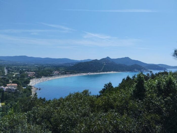 From Cagliari: Villasimius and Solanas Beaches Tour With Van - Frequently Asked Questions