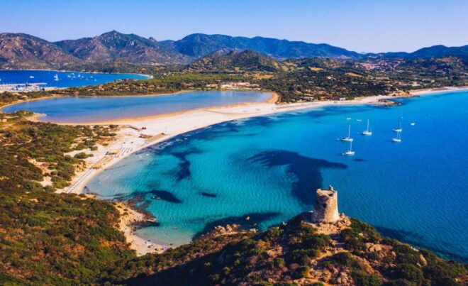 From Cagliari: Villasimius Beach Tour Full-Day Guided Tour - Inclusions