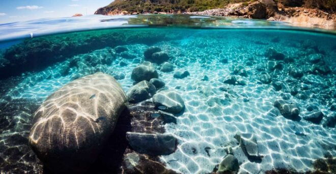 From Cagliari: Villasimius Beach Tour Full-Day Guided Tour - Requirements
