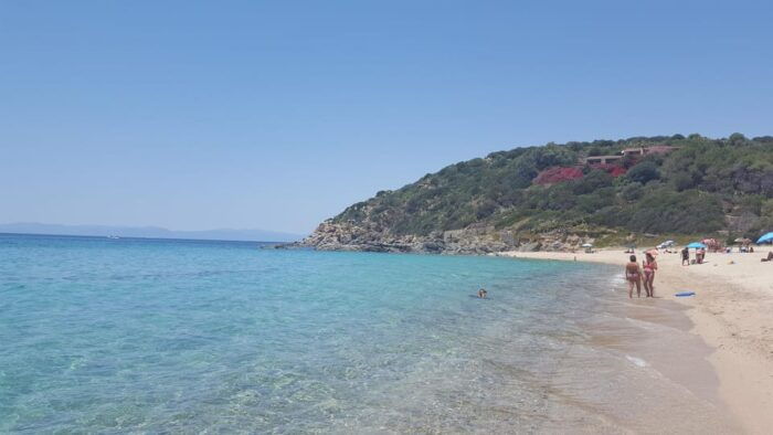 From Cagliari: Villasimius Beach Tour Full-Day - Frequently Asked Questions
