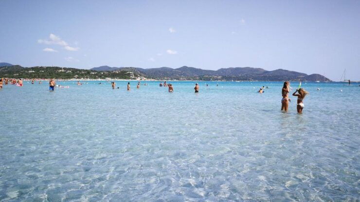 From Cagliari: Villasimius Beaches Day Tour - Good To Know