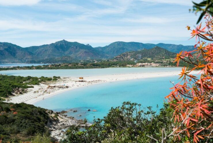 From Cagliari: Villasimius Beaches Day Tour - Booking Information