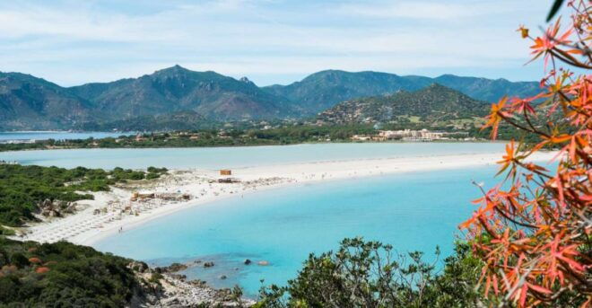 From Cagliari: Villasimius Beaches Day Tour - The Sum Up