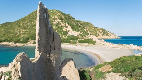 From Cagliari: Villasimius Beaches Day Tour - The Sum Up