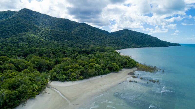 From Cairns: 3-Day Reef, Rainforest, and Outback Package - Authentic Experiences from Reviewers