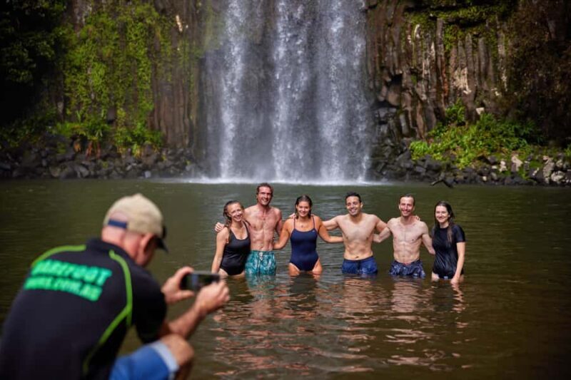 From Cairns: Barefoot Tablelands Waterfall & Rainforest Tour - Who Will Love This Tour?