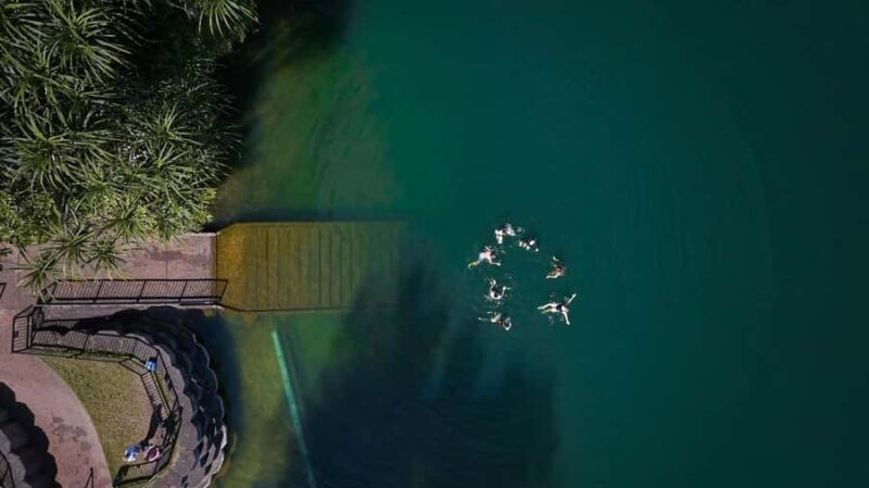 From Cairns: Barefoot Tablelands Waterfall & Rainforest Tour - The Value of This Experience