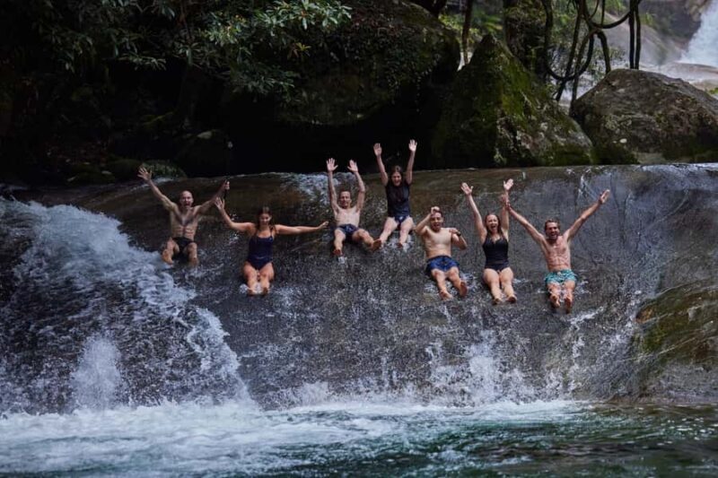 From Cairns: Barefoot Tablelands Waterfall & Rainforest Tour - Who Will Get the Most Out of This Tour?