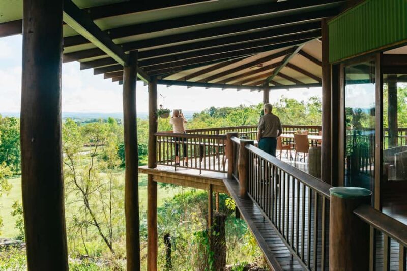 From Cairns: Chillagoe Caves and Outback Full-Day Tour - FAQ