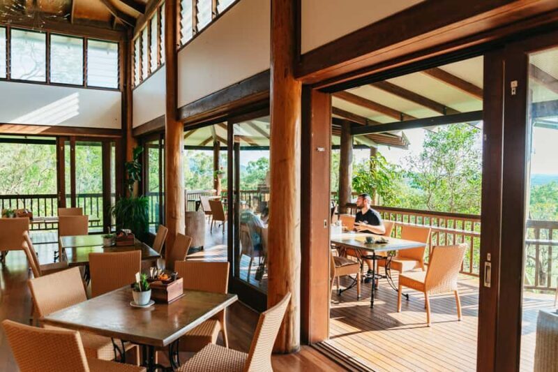 From Cairns: Chillagoe Caves and Outback Full-Day Tour - Source