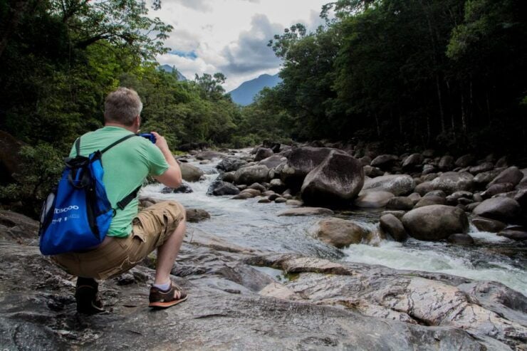 From Cairns: Daintree National Park Private Tour - Experience Highlights and Itinerary