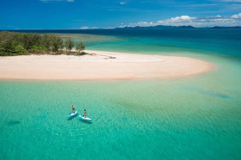 From Cairns: Frankland Island All-Inclusive Day Tour - FAQs