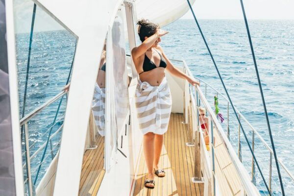 From Cairns: Great Barrier Reef Cruise by Premium Catamaran - Important Additional Information