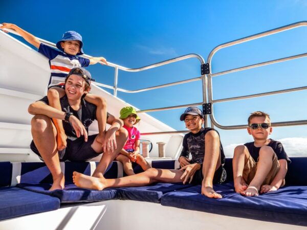 From Cairns: Great Barrier Reef Snorkeling Tour With Lunch - Common Questions