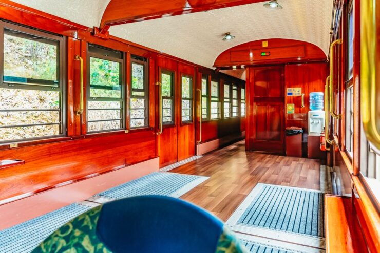 From Cairns: Kuranda Day Trip W/ Kuranda Train and Skyrail - Activity Details and Pricing