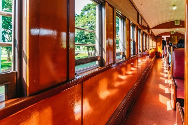 From Cairns: Kuranda Day Trip W/ Kuranda Train and Skyrail - The Sum Up