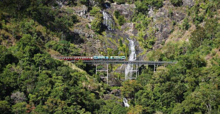 From Cairns: Kuranda Tour With Transfer - Booking Details
