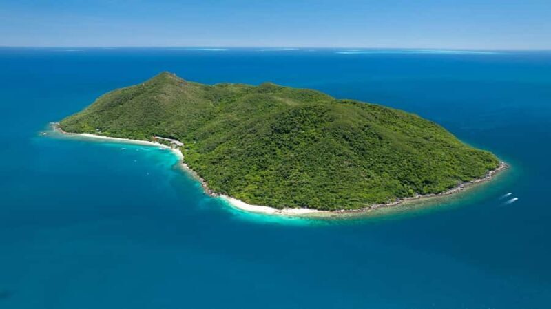 From Cairns: Moore Reef, Fitzroy Island Tour with Helicopter - The Sum Up: Is This Tour For You?