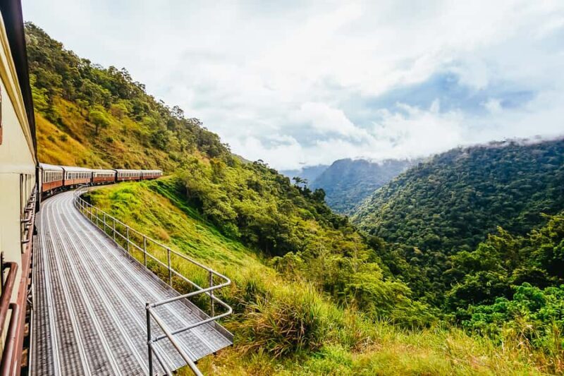 From Cairns: Self-Guided Kuranda Trip with Train and Skyrail - Good To Know