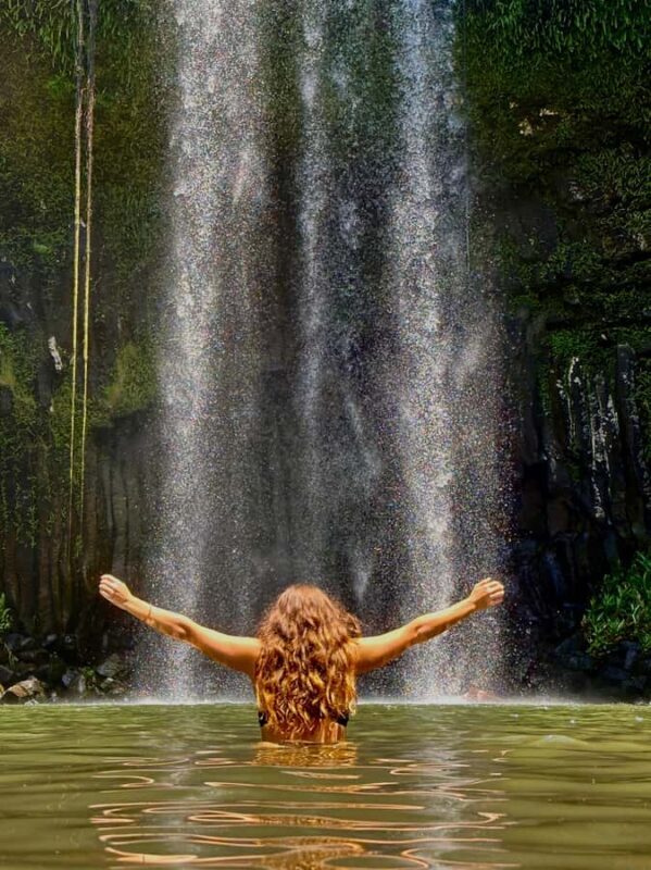 From Cairns: Waterfall Tour with Lunch - Exploring the Day in Detail