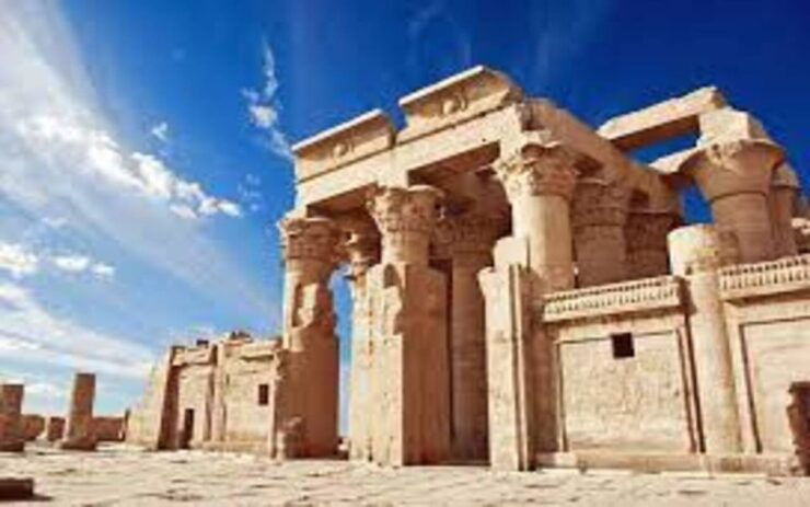 From Cairo: 12-Day Tour With Luxor to Aswan Cruise & Petra - Booking Details