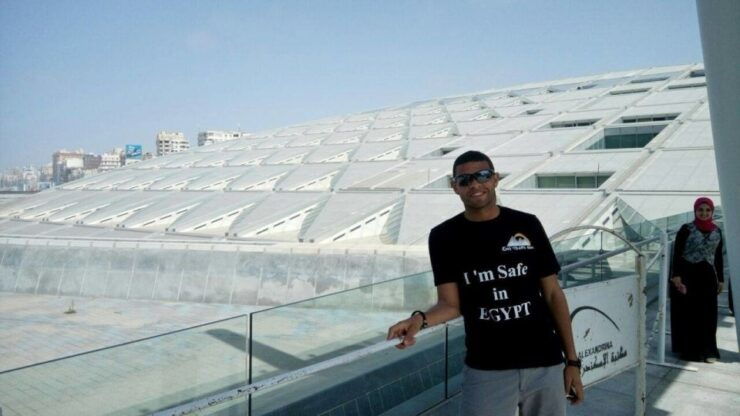 From Cairo: 2-Day Tour to Alexandria and El Alamein - Experience Highlights