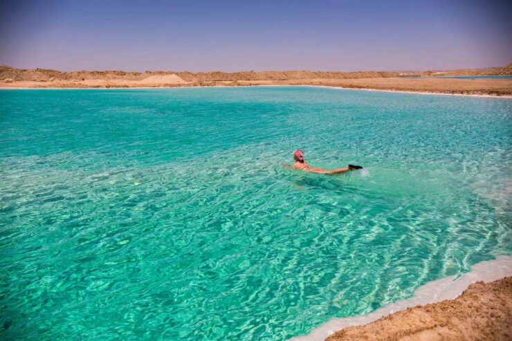 From Cairo: 3-Day Museum, Fort & Desert Tour at Siwa Oasis - Booking Details